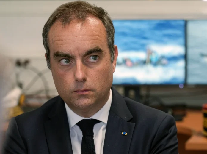 Lecornu n’a convaincu aucun citoyen de Mayotte