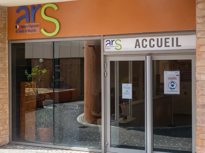 Les agents de l’ARS Mayotte entament une grève illimitée