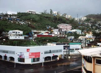 Les utilisateurs de la 2G appelés à anticiper la transition à Mayotte Les utilisateurs de la 2G appelés à anticiper la transition à Mayotte