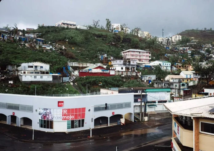 Les utilisateurs de la 2G appelés à anticiper la transition à Mayotte