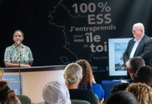 L’ESS veut consolider son rôle dans l’économie mahoraise L’ESS veut consolider son rôle dans l’économie mahoraise