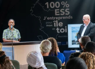 L’ESS veut consolider son rôle dans l’économie mahoraise L’ESS veut consolider son rôle dans l’économie mahoraise