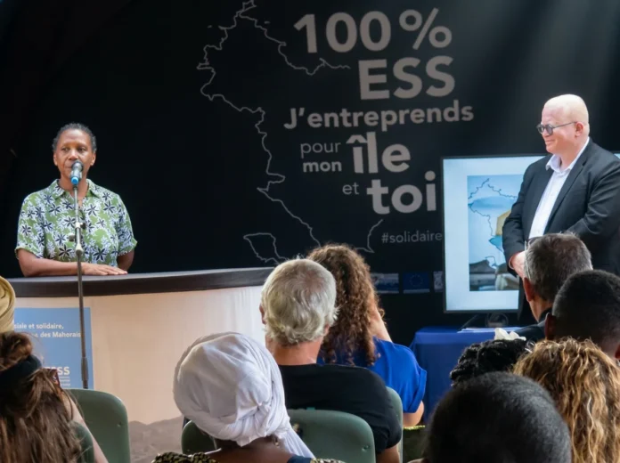 L’ESS veut consolider son rôle dans l’économie mahoraise