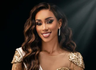 Maeva Toumbou Dani portera bientôt tout Mayotte sur sa tête Maeva Toumbou Dani portera bientôt tout Mayotte sur sa tête