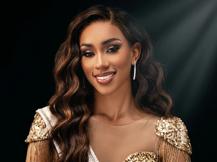 Maeva Toumbou Dani portera bientôt tout Mayotte sur sa tête