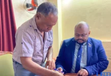 Mahajanga–Mayotte : un nouveau pont universitaire sur les traces d’Andriantsoly Mahajanga–Mayotte : un nouveau pont universitaire sur les traces d’Andriantsoly