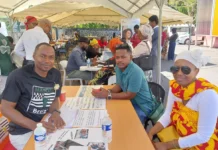 Mayotte Breizh, seize ans d’engagement au service des Mahorais en Bretagne Mayotte Breizh, seize ans d'engagement au service des Mahorais en Bretagne