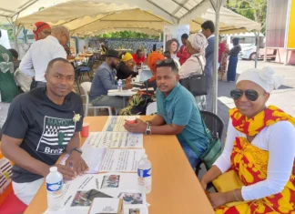 Mayotte Breizh, seize ans d’engagement au service des Mahorais en Bretagne Mayotte Breizh, seize ans d'engagement au service des Mahorais en Bretagne