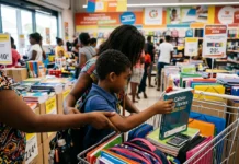 Rentrée scolaire 2026-2027 à Mayotte : entre espoir et inquiétudes, les parents veulent des garanties Rentrée scolaire 2026-2027 à Mayotte : entre espoir et inquiétudes, les parents veulent des garanties