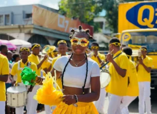 Sômarôho 2026 : treize ans après sa création, le festival veut désormais jouer dans la cour des grands Sômarôho 2026 : treize ans après sa création, le festival veut désormais jouer dans la cour des grands