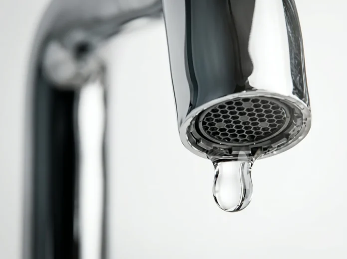Travaux sur la canalisation Chiconi-Sada : des coupures d’eau ce mardi