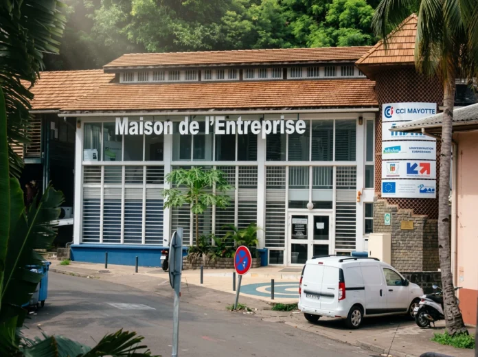 Une enquête pour renforcer la résilience des économies insulaires de l’océan Indien