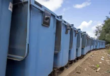 Une nouvelle opération pour encourager le tri des déchets à Petite-Terre Une nouvelle opération pour encourager le tri des déchets à Petite-Terre