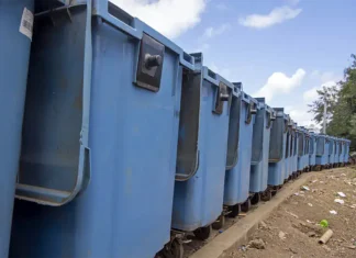 Une nouvelle opération pour encourager le tri des déchets à Petite-Terre Une nouvelle opération pour encourager le tri des déchets à Petite-Terre