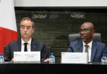 Visite de Sébastien Lecornu : Mayotte, territoire d’urgence ou tribune politique ? Visite de Sébastien Lecornu : Mayotte, territoire d’urgence ou tribune politique ?