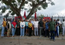 125 élèves supplémentaires font monter la tension au lycée du Nord 125 élèves supplémentaires font monter la tension au lycée du Nord