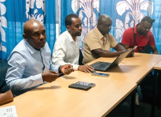 15 entrepreneurs mahorais s’envolent pour BATIMAT 2026 15 entrepreneurs mahorais s'envolent pour BATIMAT 2026