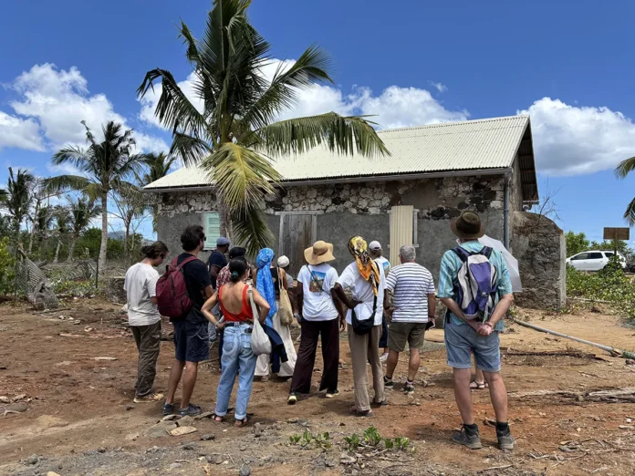 À Antana-Bé et Chiconi, la mémoire des villages racontée par leurs habitants