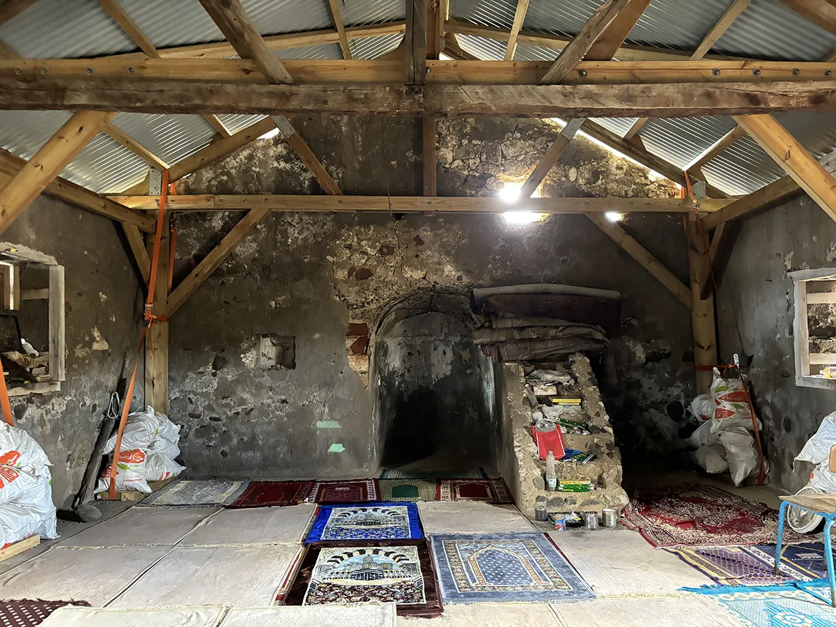 À Antana-Bé et Chiconi, la mémoire des villages racontée par leurs habitants