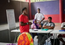À Iloni, une formation pour accompagner les jeunes bacheliers À Iloni, une formation pour accompagner les jeunes bacheliers