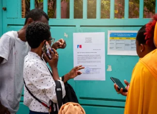 À Mamoudzou, la distribution des collations scolaires reportée sur fond d’impayés À Mamoudzou, la distribution des collations scolaires reportée sur fond d’impayés