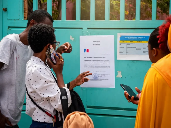 À Mamoudzou, la distribution des collations scolaires reportée sur fond d’impayés