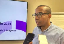 À Mayotte, le marché du travail décroche après Chido À Mayotte, le marché du travail décroche après Chido