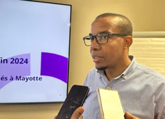 À Mayotte, le marché du travail décroche après Chido À Mayotte, le marché du travail décroche après Chido