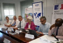 À Mayotte, les acteurs économiques veulent agir plus tôt face aux difficultés des entreprises À Mayotte, les acteurs économiques veulent agir plus tôt face aux difficultés des entreprises