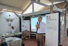 À Mayotte, un premier PAREF pour accompagner les femmes entrepreneures À Mayotte, un premier PAREF pour accompagner les femmes entrepreneures