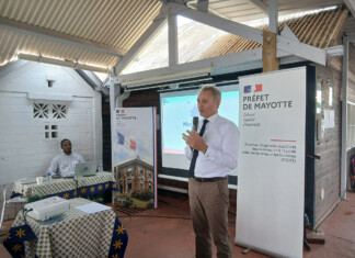 À Mayotte, un premier PAREF pour accompagner les femmes entrepreneures À Mayotte, un premier PAREF pour accompagner les femmes entrepreneures
