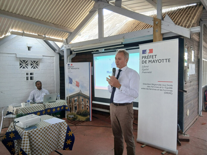 À Mayotte, un premier PAREF pour accompagner les femmes entrepreneures