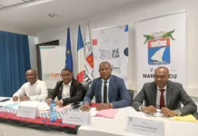 Assises de la Sécurité et de la citoyenneté 2026 : s’adapter aux nouvelles formes de délinquance à Mayotte Assises de la Sécurité et de la citoyenneté 2026 : s’adapter aux nouvelles formes de délinquance à Mayotte