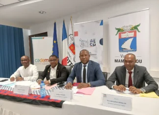 Assises de la Sécurité et de la citoyenneté 2026 : s’adapter aux nouvelles formes de délinquance à Mayotte Assises de la Sécurité et de la citoyenneté 2026 : s’adapter aux nouvelles formes de délinquance à Mayotte