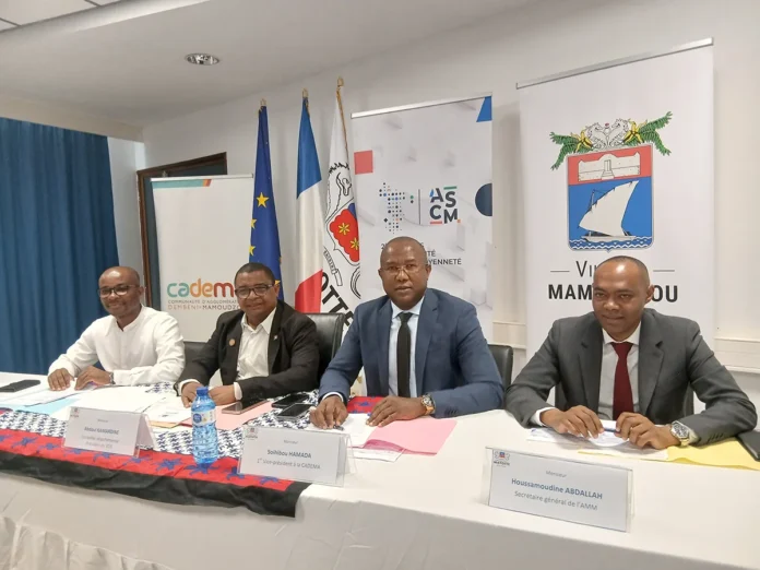 Assises de la Sécurité et de la citoyenneté 2026 : s’adapter aux nouvelles formes de délinquance à Mayotte