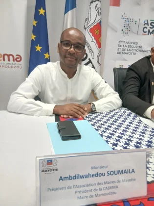 Assises de la S&eacute;curit&eacute; et de la citoyennet&eacute; 2026&nbsp;: s&rsquo;adapter aux nouvelles formes de d&eacute;linquance &agrave; Mayotte