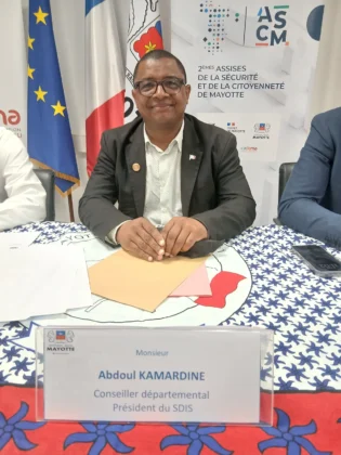 Assises de la S&eacute;curit&eacute; et de la citoyennet&eacute; 2026&nbsp;: s&rsquo;adapter aux nouvelles formes de d&eacute;linquance &agrave; Mayotte