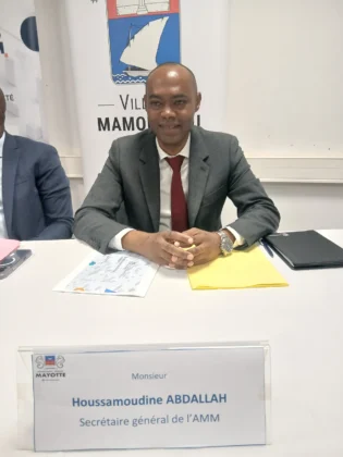 Assises de la S&eacute;curit&eacute; et de la citoyennet&eacute; 2026&nbsp;: s&rsquo;adapter aux nouvelles formes de d&eacute;linquance &agrave; Mayotte
