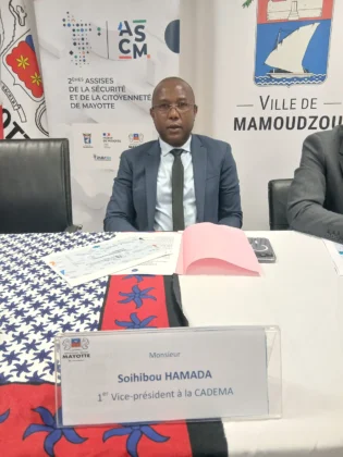 Assises de la S&eacute;curit&eacute; et de la citoyennet&eacute; 2026&nbsp;: s&rsquo;adapter aux nouvelles formes de d&eacute;linquance &agrave; Mayotte