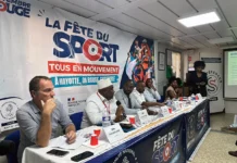 Au CROS, le sport mahorais en quête d’un nouveau modèle Au CROS, le sport mahorais en quête d’un nouveau modèle