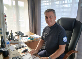 Ce lundi à Vahibé, une “opération flash” de police vire à plusieurs heures d’affrontements Ce lundi à Vahibé, une “opération flash” de police vire à plusieurs heures d’affrontements