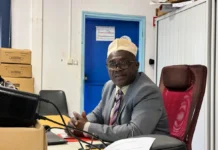 Collations scolaires : la Caisse des écoles de Mamoudzou vise une reprise après les vacances d’octobre Collations scolaires : la Caisse des écoles de Mamoudzou vise une reprise après les vacances d'octobre
