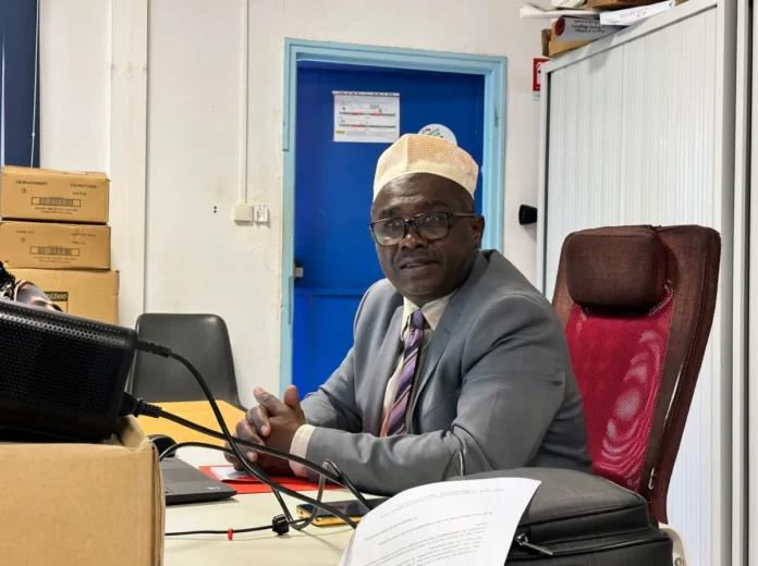 Collations scolaires : la Caisse des écoles de Mamoudzou vise une reprise après les vacances d'octobre