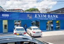 Comores : accusée de blanchiment pour le parti au pouvoir, Exim Bank porte plainte Comores : accusée de blanchiment pour le parti au pouvoir, Exim Bank porte plainte