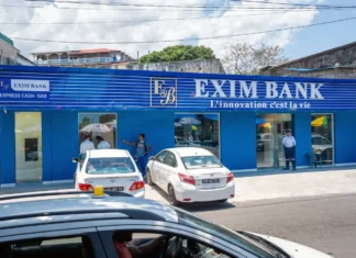 Comores : accusée de blanchiment pour le parti au pouvoir, Exim Bank porte plainte Comores : accusée de blanchiment pour le parti au pouvoir, Exim Bank porte plainte