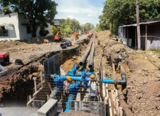 Comores : la crise de l’eau serait causée par les fuites du réseau, selon la Sonede Comores : la crise de l’eau serait causée par les fuites du réseau, selon la Sonede
