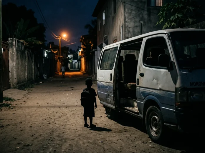 Comores : la vidéo d’un enfant violenté pour vol présumé crée un tollé Comores : la vidéo d’un enfant violenté pour vol présumé crée un tollé