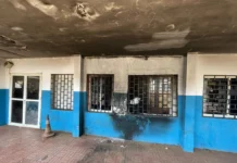Comores : sept personnes inculpées pour l’incendie de l’aérogare de Mohéli Comores : sept personnes inculpées pour l’incendie de l’aérogare de Mohéli