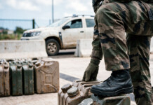 Comores : trois militaires jugés pour vol de carburant à Mohéli Comores : trois militaires jugés pour vol de carburant à Mohéli
