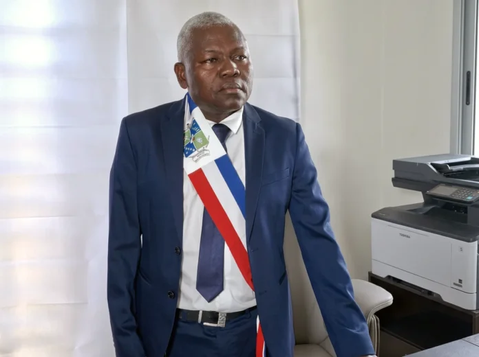 Coup de théâtre : Raos avait devancé la décision du tribunal administratif en publiant un nouvel arrêté municipal vendredi dernier